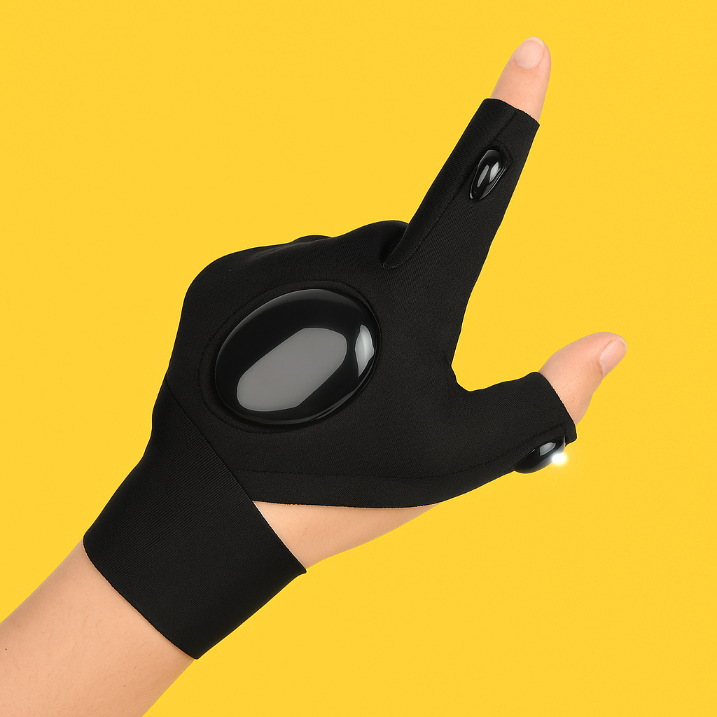 HandLight