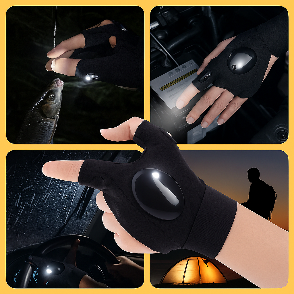 HandLight