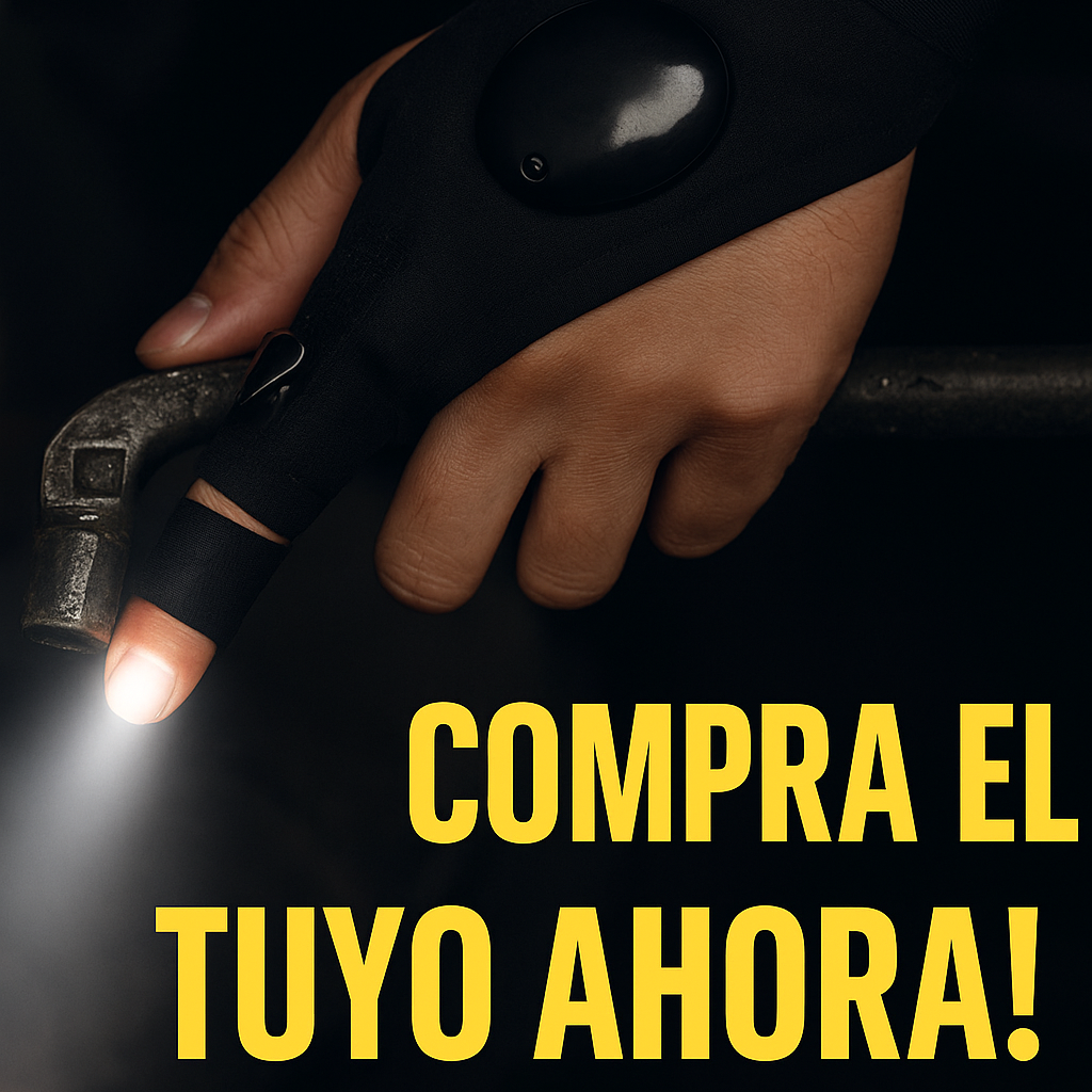 HandLight