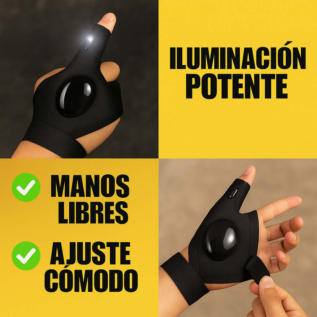 HandLight