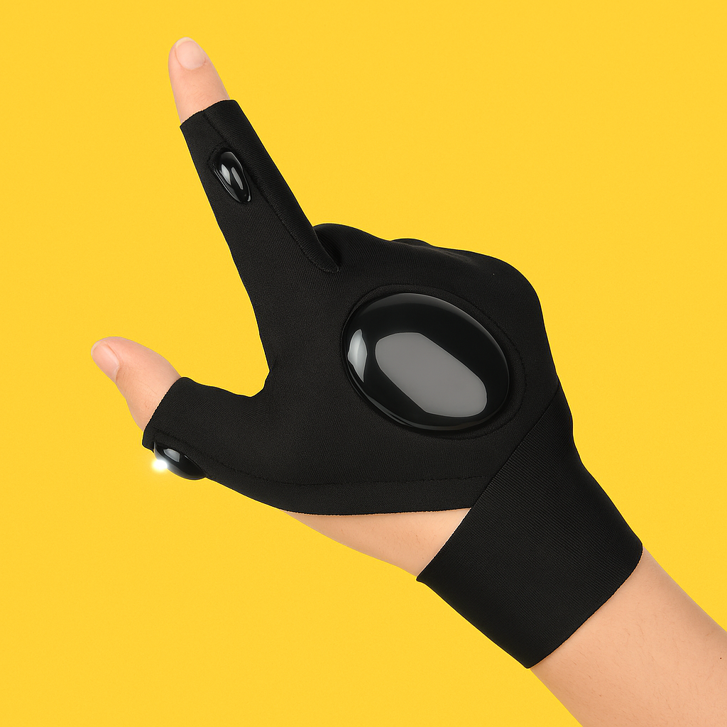 HandLight